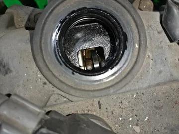 ДВИГАТЕЛЬ НА NISSAN PRIMERA TP12 QR20DE