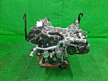 ДВИГАТЕЛЬ НА TOYOTA LAND CRUISER FJA300W F33A-FTV