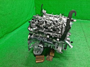 ДВИГАТЕЛЬ НА TOYOTA LAND CRUISER FJA300W F33A-FTV