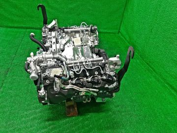 ДВИГАТЕЛЬ НА TOYOTA LAND CRUISER FJA300W F33A-FTV