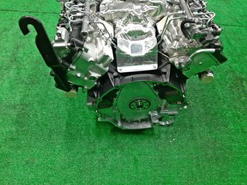 ДВИГАТЕЛЬ НА TOYOTA LAND CRUISER FJA300W F33A-FTV