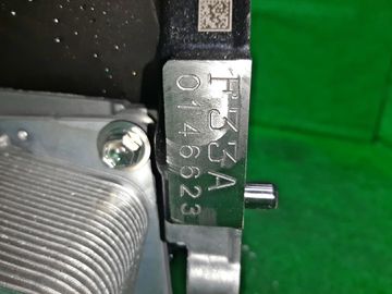 ДВИГАТЕЛЬ НА TOYOTA LAND CRUISER FJA300W F33A-FTV