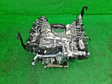 ДВИГАТЕЛЬ НА TOYOTA LAND CRUISER FJA300W F33A-FTV