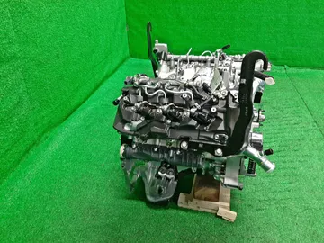 ДВИГАТЕЛЬ НА TOYOTA LAND CRUISER FJA300W F33A-FTV