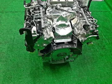 ДВИГАТЕЛЬ НА TOYOTA LAND CRUISER FJA300W F33A-FTV