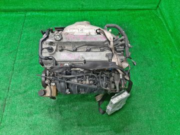 ДВИГАТЕЛЬ НА MAZDA ATENZA GY3W L3-VE