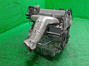 ДВИГАТЕЛЬ НА MAZDA ATENZA GY3W L3-VE