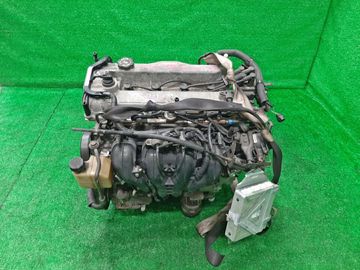 ДВИГАТЕЛЬ НА MAZDA ATENZA GY3W L3-VE