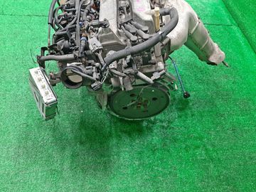 ДВИГАТЕЛЬ НА MAZDA ATENZA GY3W L3-VE