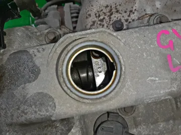 ДВИГАТЕЛЬ НА MAZDA ATENZA GY3W L3-VE