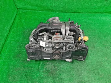ДВИГАТЕЛЬ НА SUBARU EXIGA YA5 EJ204
