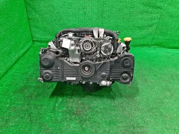 ДВИГАТЕЛЬ НА SUBARU EXIGA YA5 EJ204