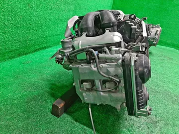 ДВИГАТЕЛЬ НА SUBARU EXIGA YA5 EJ204
