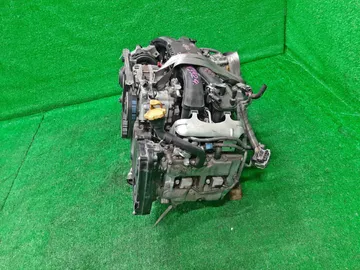 ДВИГАТЕЛЬ НА SUBARU EXIGA YA5 EJ204