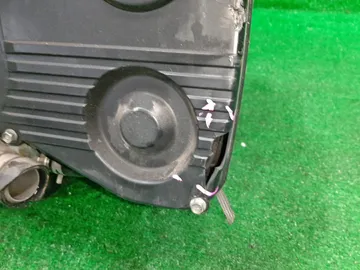 ДВИГАТЕЛЬ НА SUBARU EXIGA YA5 EJ204