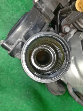 ДВИГАТЕЛЬ НА SUBARU EXIGA YA5 EJ204