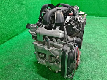 ДВИГАТЕЛЬ НА SUBARU EXIGA YA4 EJ204