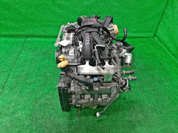 ДВИГАТЕЛЬ НА SUBARU EXIGA YA4 EJ204