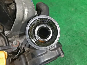 ДВИГАТЕЛЬ НА SUBARU EXIGA YA4 EJ204