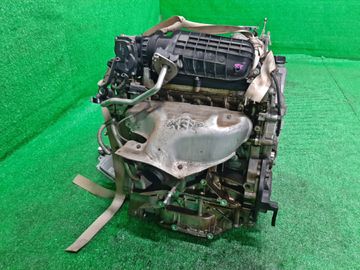 ДВИГАТЕЛЬ НА NISSAN SERENA C25 MR20DE