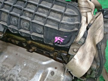 ДВИГАТЕЛЬ НА NISSAN SERENA C25 MR20DE