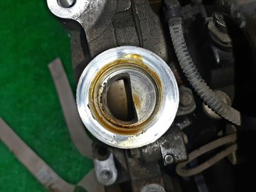 ДВИГАТЕЛЬ НА NISSAN SERENA C25 MR20DE