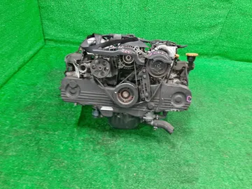 ДВИГАТЕЛЬ НА SUBARU IMPREZA GG2 EJ152