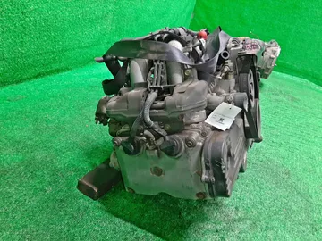 ДВИГАТЕЛЬ НА SUBARU IMPREZA GG2 EJ152
