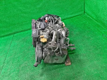 ДВИГАТЕЛЬ НА SUBARU IMPREZA GG2 EJ152