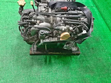 ДВИГАТЕЛЬ НА SUBARU IMPREZA GG2 EJ152