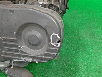 ДВИГАТЕЛЬ НА SUBARU IMPREZA GG2 EJ152