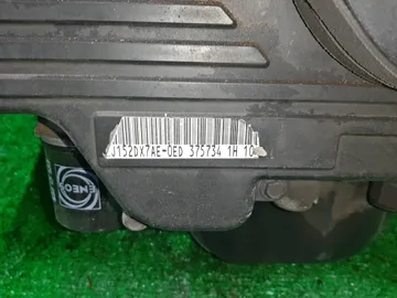 ДВИГАТЕЛЬ НА SUBARU IMPREZA GG2 EJ152