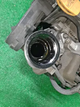 ДВИГАТЕЛЬ НА SUBARU IMPREZA GG2 EJ152