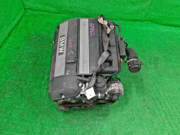 ДВИГАТЕЛЬ НА BMW Z4 E85 226S1