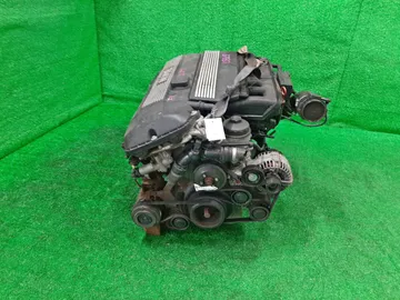 ДВИГАТЕЛЬ НА BMW Z4 E85 226S1