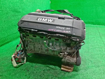 ДВИГАТЕЛЬ НА BMW Z4 E85 226S1