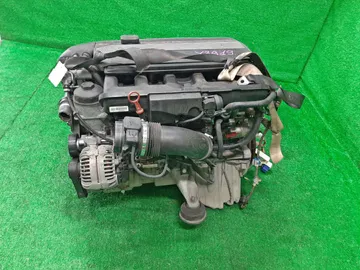ДВИГАТЕЛЬ НА BMW Z4 E85 226S1
