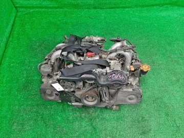 ДВИГАТЕЛЬ НА SUBARU IMPREZA GG3 EJ152