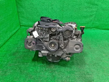 ДВИГАТЕЛЬ НА SUBARU IMPREZA GG3 EJ152