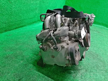 ДВИГАТЕЛЬ НА SUBARU IMPREZA GG3 EJ152