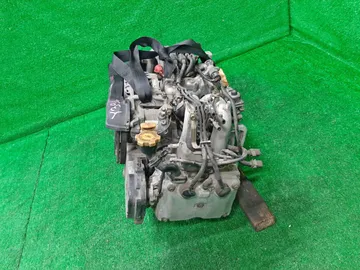 ДВИГАТЕЛЬ НА SUBARU IMPREZA GG3 EJ152
