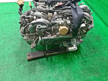 ДВИГАТЕЛЬ НА SUBARU IMPREZA GG3 EJ152