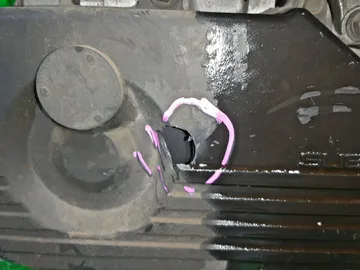 ДВИГАТЕЛЬ НА SUBARU IMPREZA GG3 EJ152