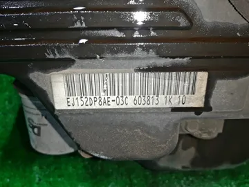 ДВИГАТЕЛЬ НА SUBARU IMPREZA GG3 EJ152