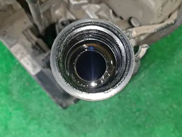 ДВИГАТЕЛЬ НА SUBARU IMPREZA GG3 EJ152