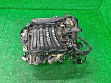 ДВИГАТЕЛЬ НА NISSAN SERENA C25 MR20DE