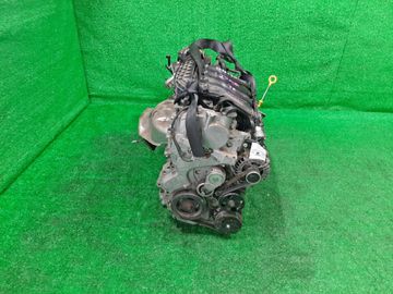 ДВИГАТЕЛЬ НА NISSAN SERENA C25 MR20DE