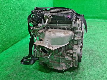 ДВИГАТЕЛЬ НА NISSAN SERENA C25 MR20DE