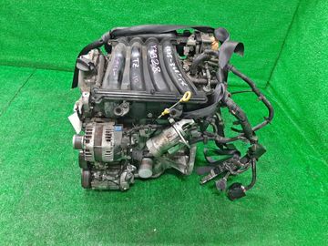 ДВИГАТЕЛЬ НА NISSAN SERENA C25 MR20DE