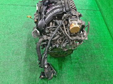 ДВИГАТЕЛЬ НА NISSAN SERENA C25 MR20DE